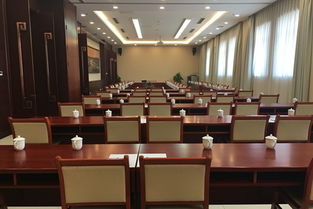 北京市職工服務(wù)中心 打造專業(yè)高效的會議及展覽服務(wù)項目